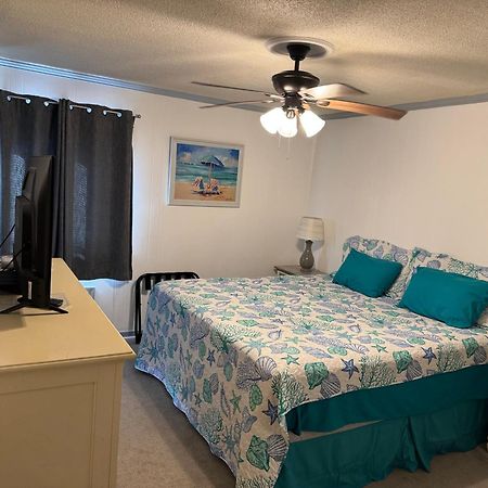 Perfect Location At The Beach! 1St Floor Unit ! 默特尔比奇 外观 照片