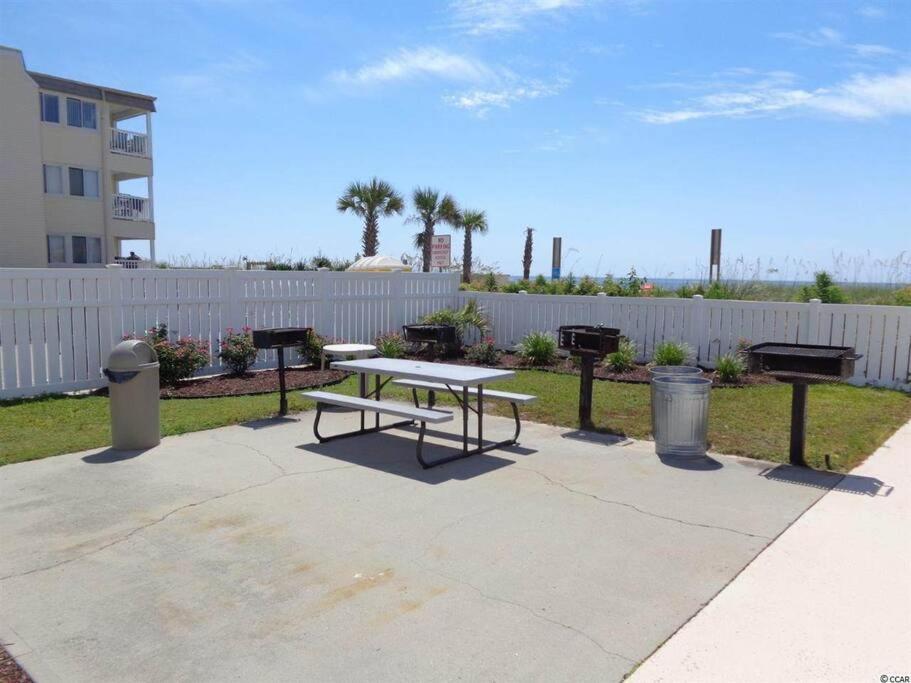 Perfect Location At The Beach! 1St Floor Unit ! 默特尔比奇 外观 照片