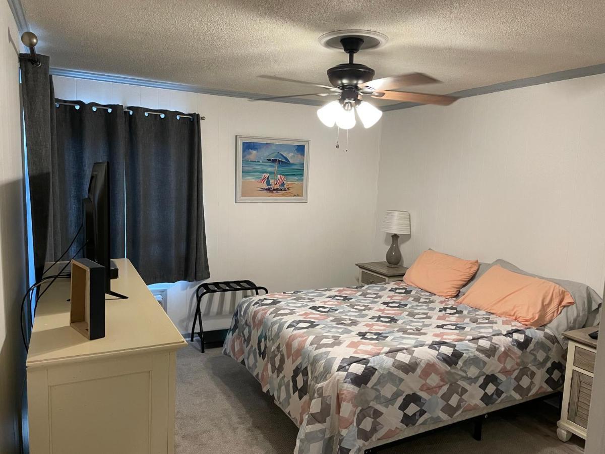 Perfect Location At The Beach! 1St Floor Unit ! 默特尔比奇 外观 照片