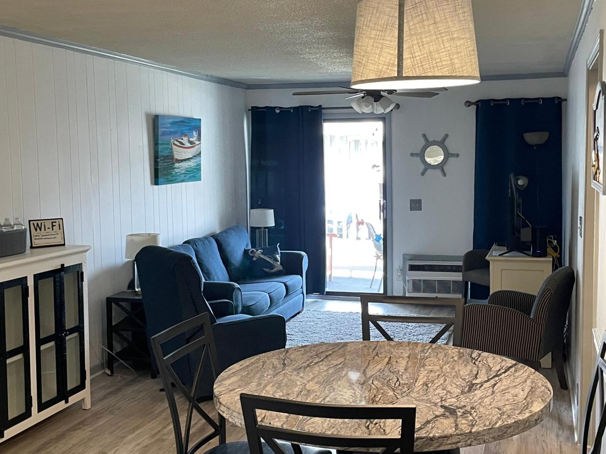 Perfect Location At The Beach! 1St Floor Unit ! 默特尔比奇 外观 照片