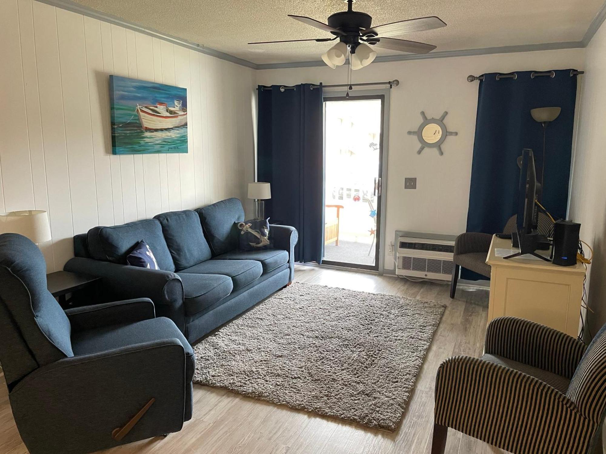 Perfect Location At The Beach! 1St Floor Unit ! 默特尔比奇 外观 照片
