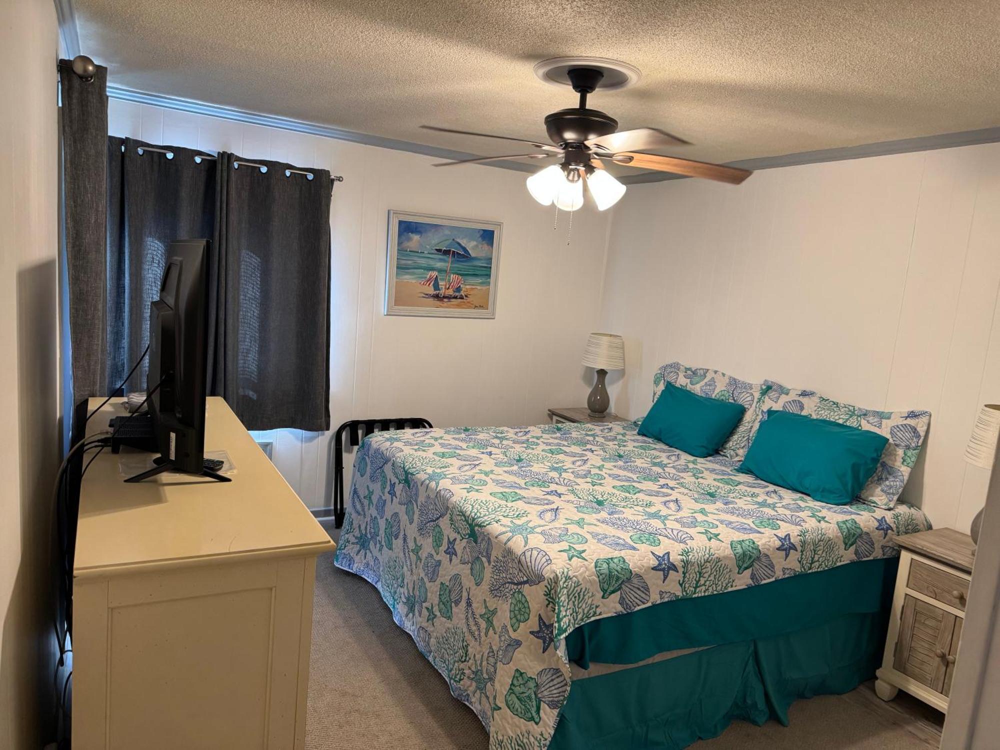 Perfect Location At The Beach! 1St Floor Unit ! 默特尔比奇 外观 照片