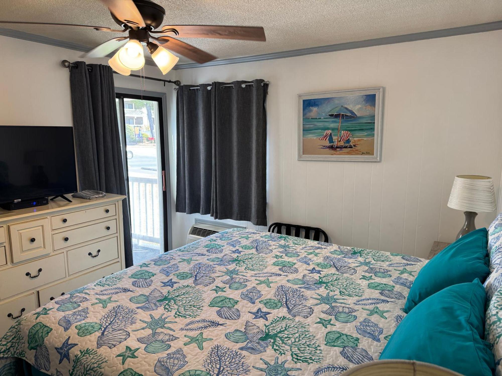 Perfect Location At The Beach! 1St Floor Unit ! 默特尔比奇 外观 照片
